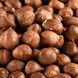 Noisette de Cervione IGP issue de l'Agriculture Biologique décortiquée